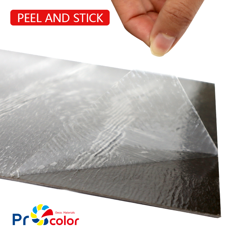 Factory Price easy installing Anti-Slip waterproof Wood Grain self adhesive PVC vinyl lvt floor tile for home apartment